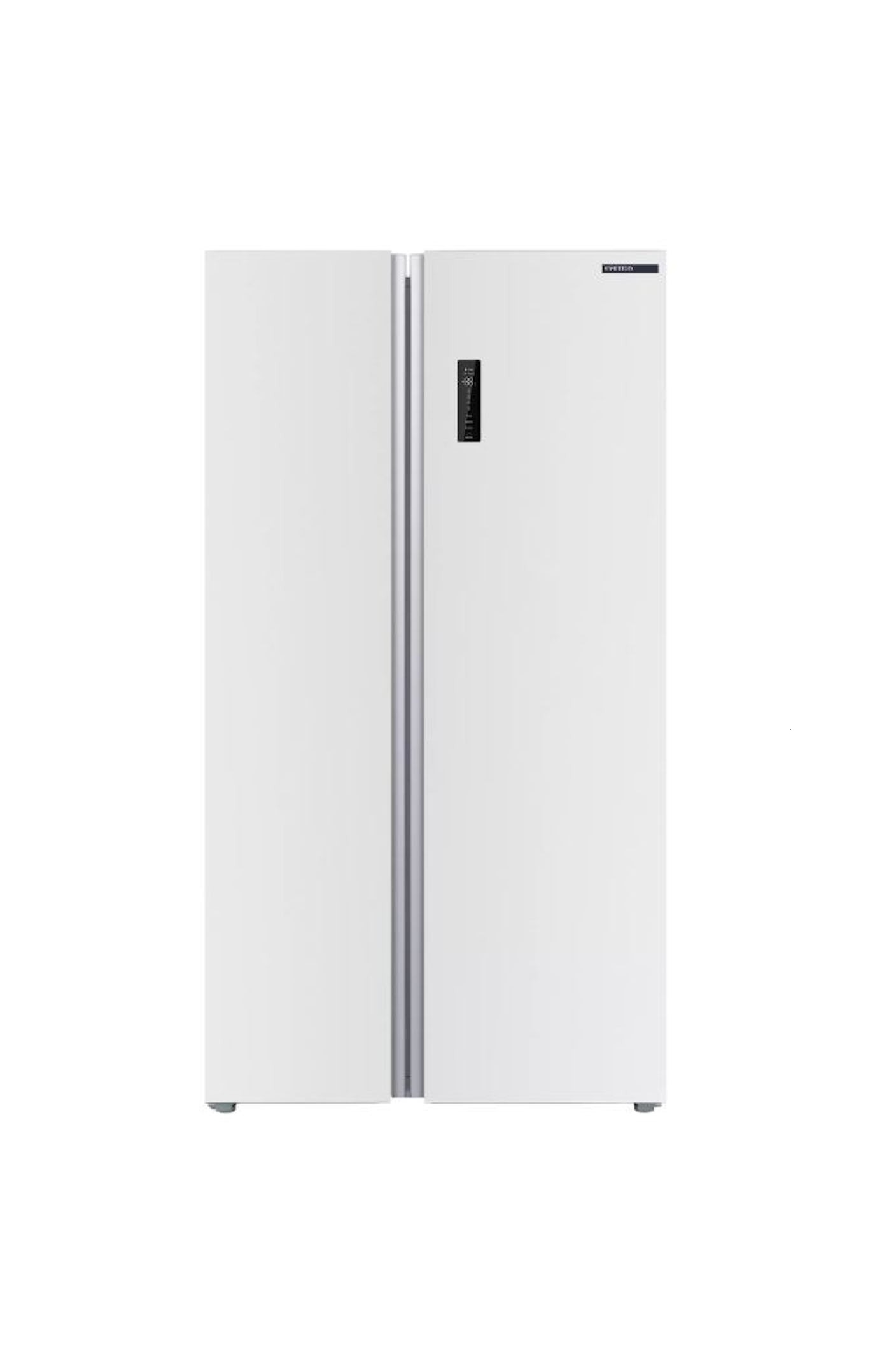 Frigorifico Americano INFINITON SBS-506A77BEH, 505 l, 177 cm, Total No Frost, E, Blanco