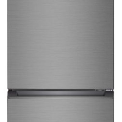 Frigorífico Combinado INFINITON FGC-260C85XEC 260 Litros Descongelação 182.3 E Inox