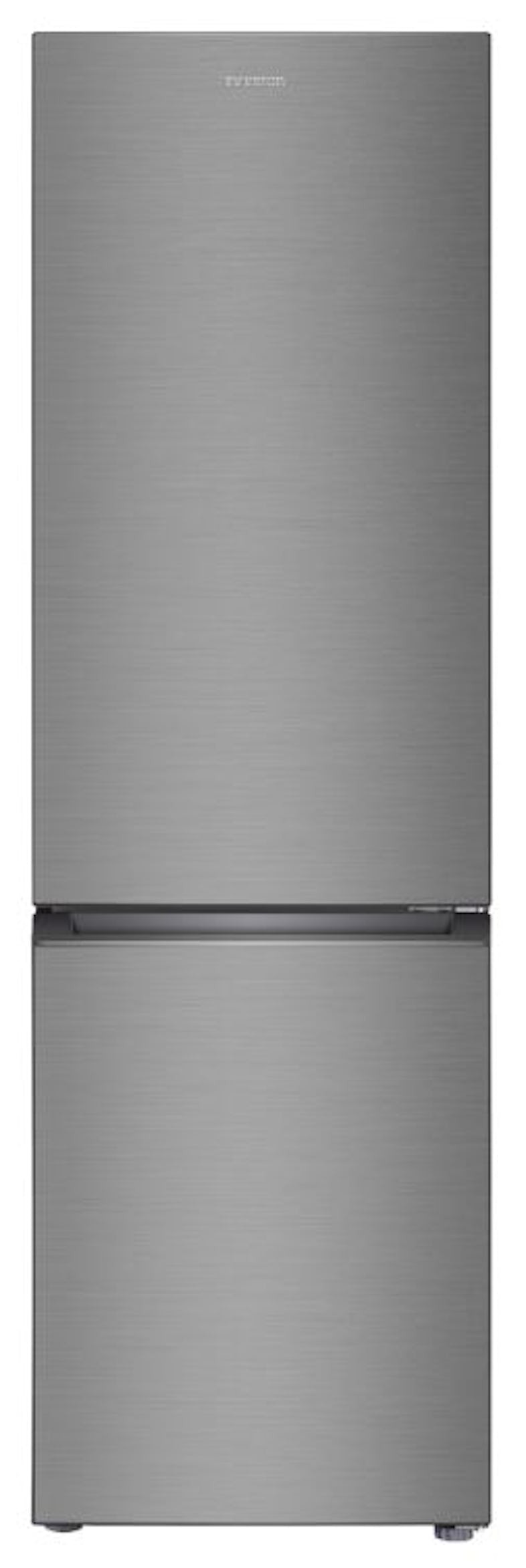 Frigorífico Combinado INFINITON FGC-260C85XEC 260 Litros Descongelação 182.3 E Inox (2)