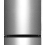 Frigorífico Combinado INFINITON FGC-340C20XEN 340 Litros 202 cm E Inox