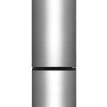Frigorífico Combinado INFINITON FGC-340C20XEN 340 Litros 202 cm E Inox