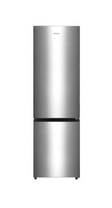 Frigorífico Combinado INFINITON FGC-340C20XEN 340 Litros 202 cm E Inox