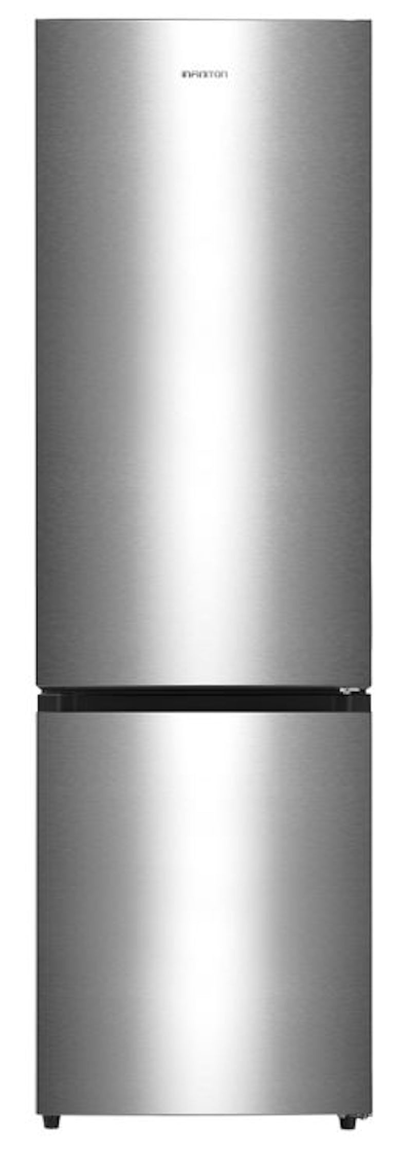 Frigorífico Combinado INFINITON FGC-340C20XEN 340 Litros 202 cm E Inox
