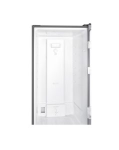 Frigorífico combinado INFINITON FGC-A184INF, 180 cm, 253 litros, No Frost Total, E, aço inoxidável (2)