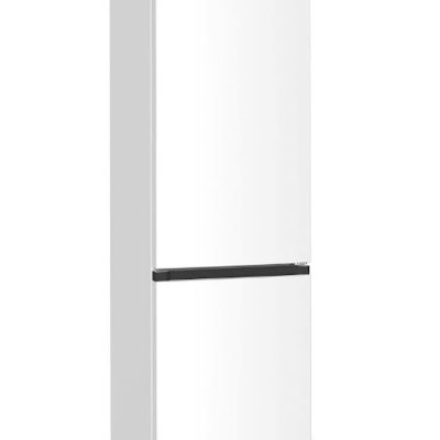 Frigorífico combinado INFINITON FGC-A204BNF, 340 litros, 202 cm, No Frost Total, E, Branco