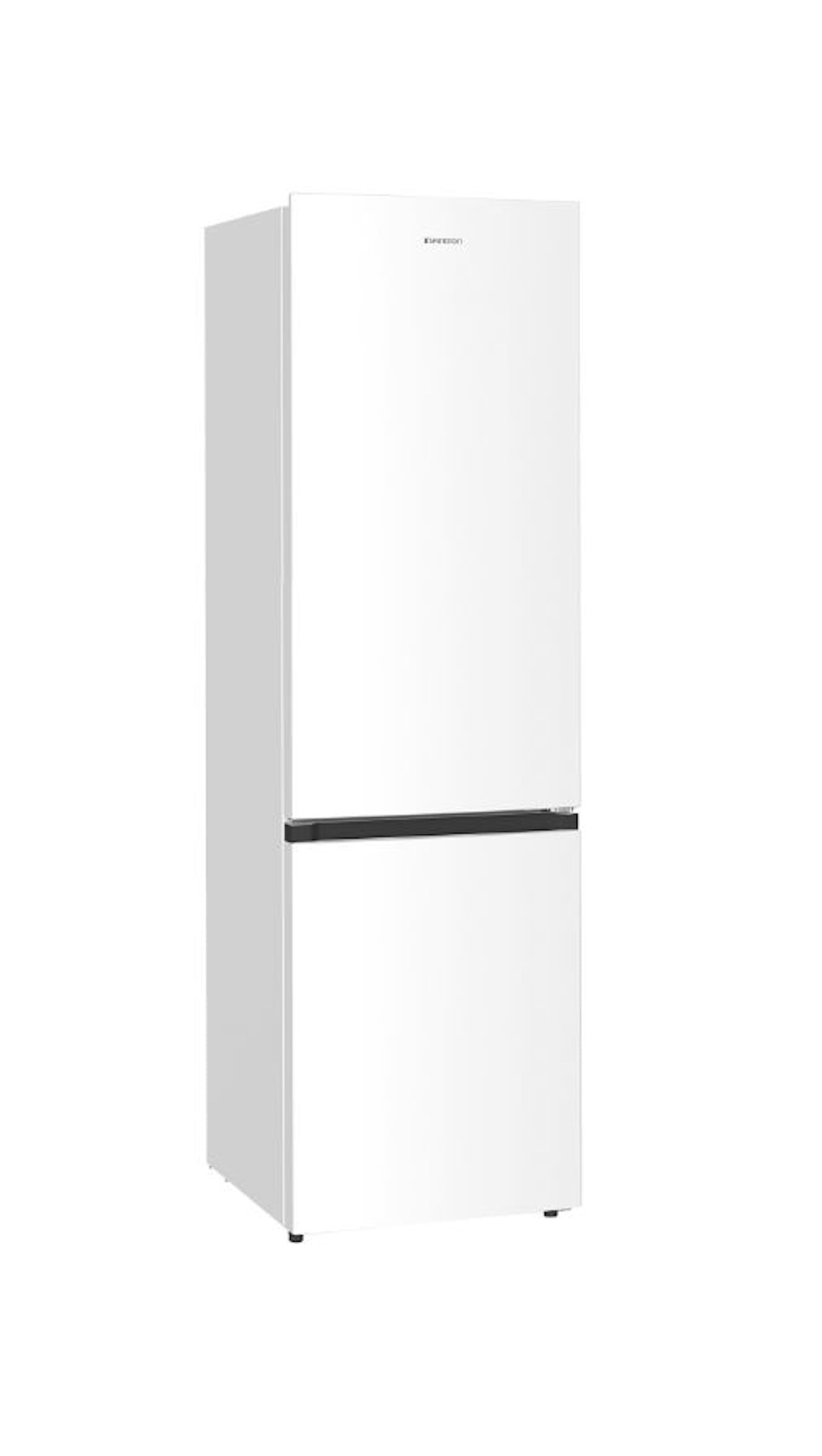 Frigorífico combinado INFINITON FGC-A204BNF, 340 litros, 202 cm, No Frost Total, E, Branco