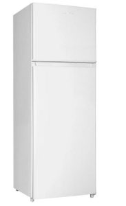 Frigorífico de duas portas INFINITON FG-300D72WEP, 304 l, 172 cm, Cíclico, E, Branco