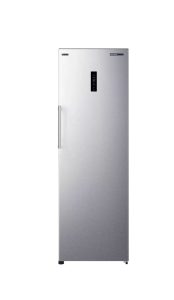 Frigorífico de uma porta Infiniton CL-85EH - Aço inoxidável, 370 litros, 1,855 m, No Frost, E (2) Frigorífico de uma porta Infiniton CL-85EH - Aço inoxidável, 370 litros, 1,855 m, No Frost, E