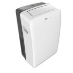 Hisense - Ar Condicionado Portátil APH12 (Quente e frio 10000 a 12000BTU)