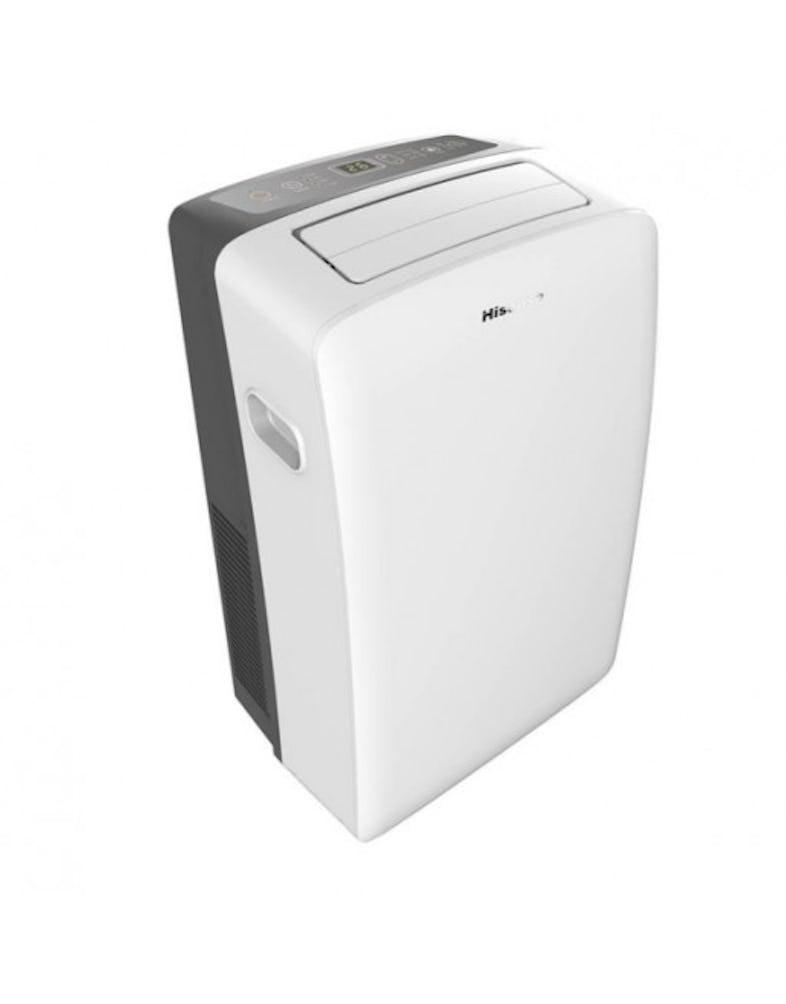 Hisense - Ar Condicionado Portátil APH12 (Quente e frio 10000 a 12000BTU)