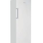 INFINITON Arca vertical CV-242L70BED, 242 litros, 170 cm, Cyclic, E, Branco