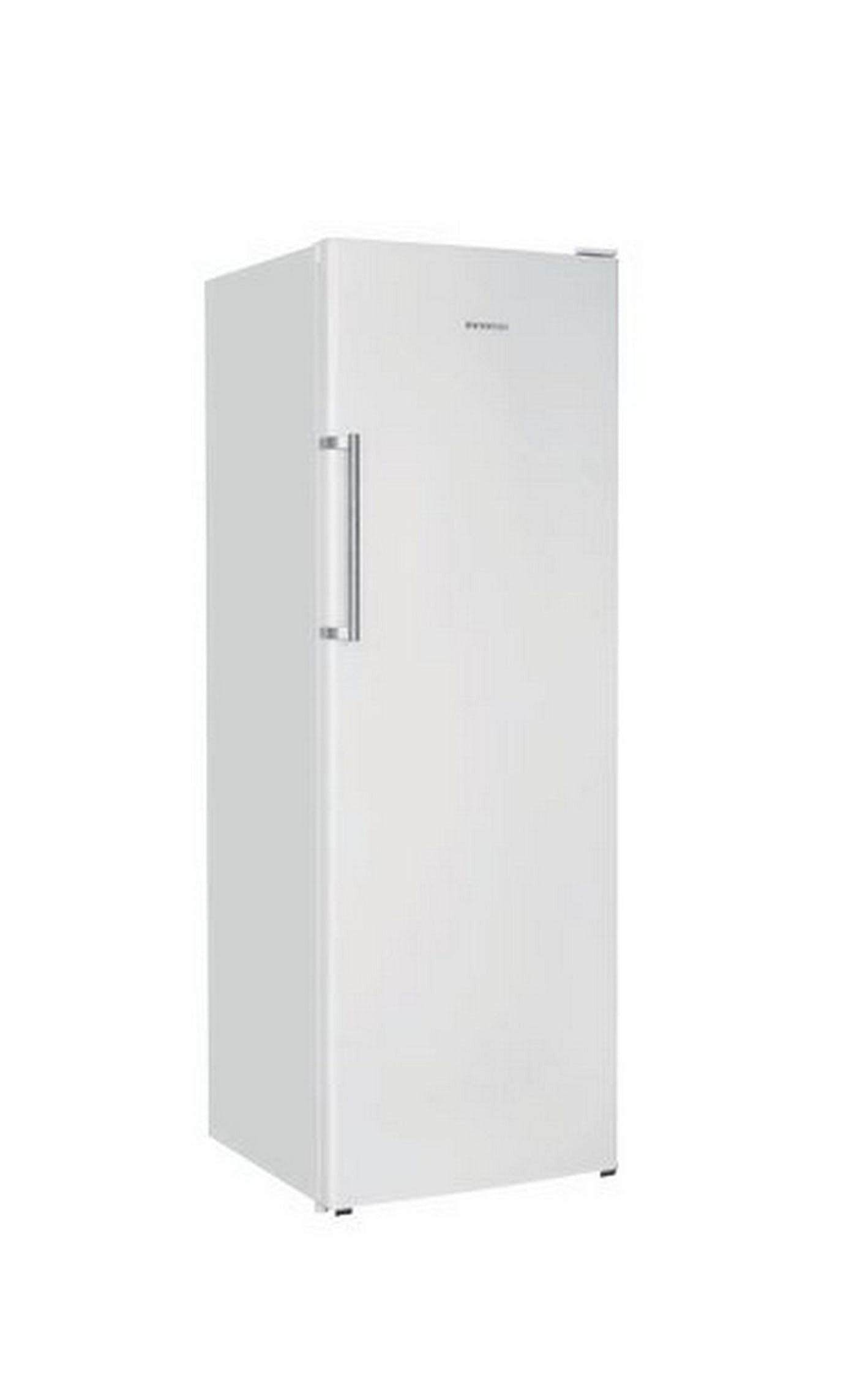 INFINITON Arca vertical CV-242L70BED, 242 litros, 170 cm, Cyclic, E, Branco (2) INFINITON Arca vertical CV-242L70BED, 242 litros, 170 cm, Cyclic, E, Branco