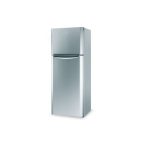 Indesit - Frigorífico TIAA10VSI.1, Aço inoxidável, 150x60x65.5