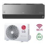 LG - Ar condicionado AC-09-BK.NSJ + AC-09-BK.UA3 174204
