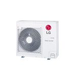 LG - Ar condicionado unidade exterior MU4R27