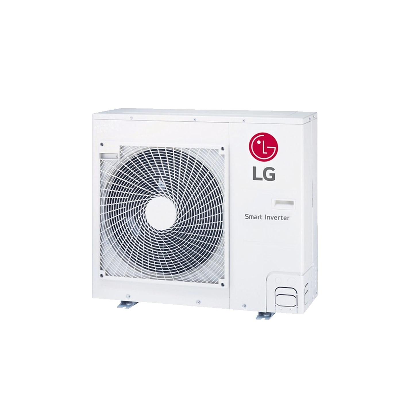 LG - Ar condicionado unidade exterior MU4R27 LG - Ar condicionado unidade exterior MU4R27