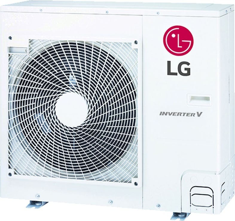 LG - Ar condicionado unidade exterior UUC1 Inverter