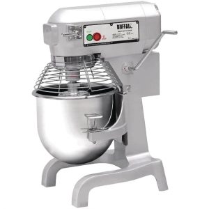 Misturador planetário 20L. Buffalo GL191 (2)