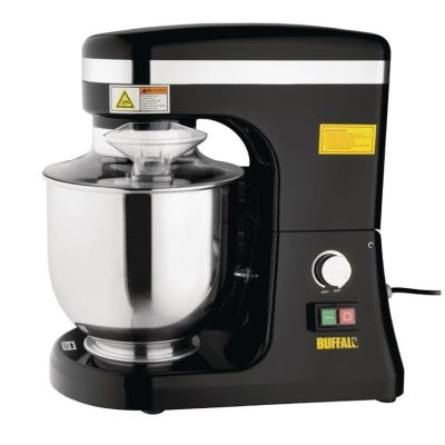Misturadora planetária 7Ltr. Buffalo CP921