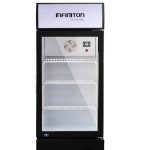 Vitrine frigorífica Infiniton FCL-223