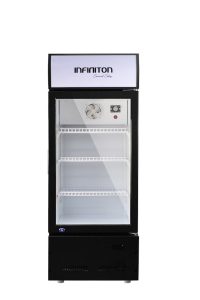 Vitrine frigorífica Infiniton FCL-223