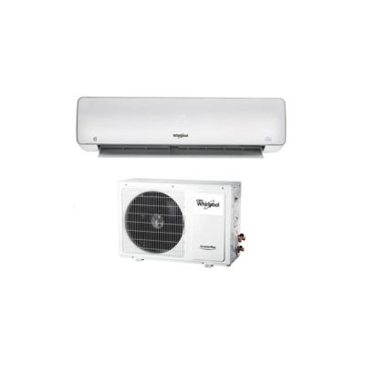 Whirlpool - Ar condicionado SPIW-312-A-3-WF.1