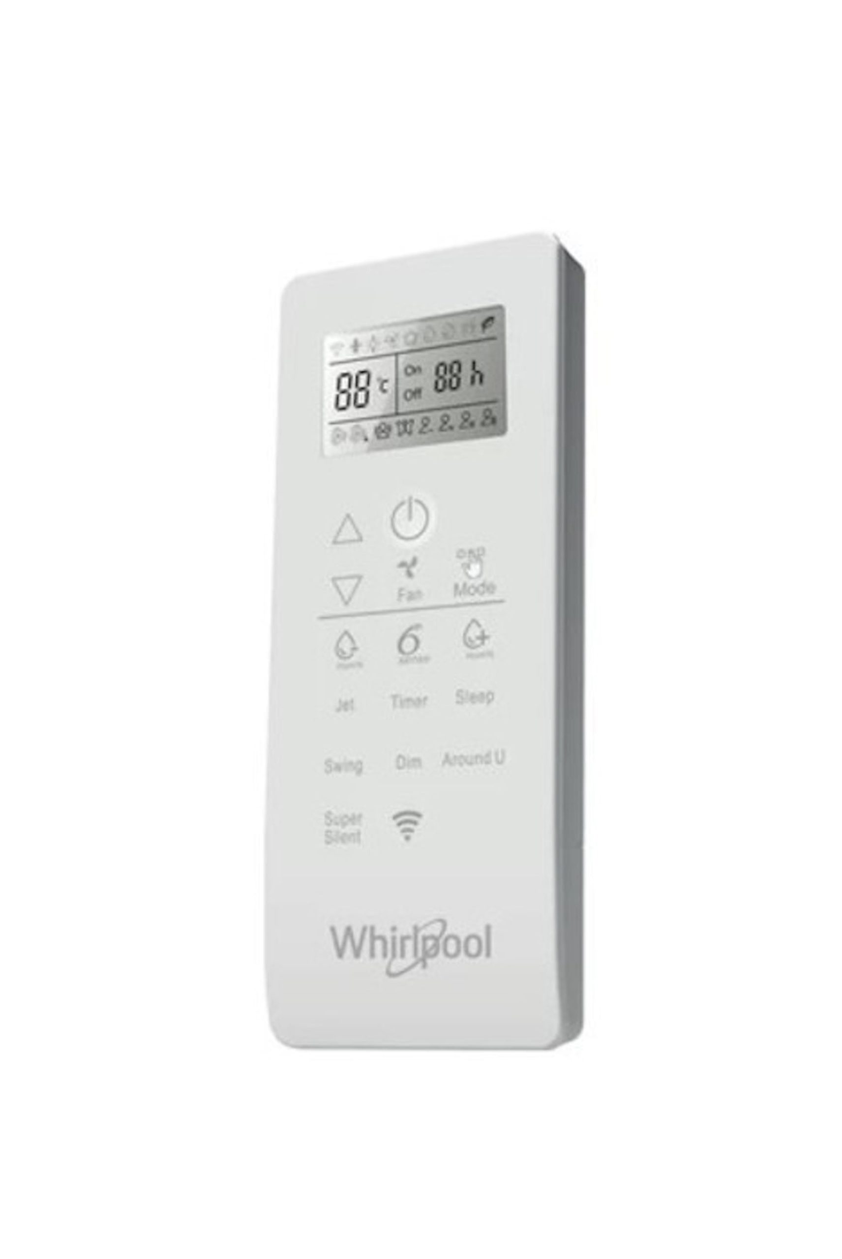 Whirlpool - Ar condicionado SPIW-312-A-3-WF (2)