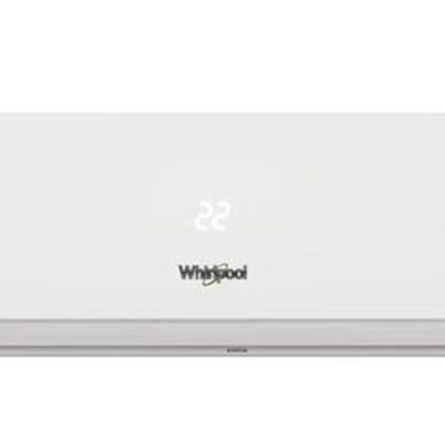 Whirlpool - Ar condicionado portátil SPICR-309-W 151046