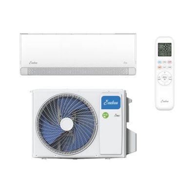 Ar condicionado split 11.944 BTU Wi‑Fi Emelson Pro3