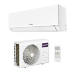 Ar condicionado split 12.000 BTU Dobu