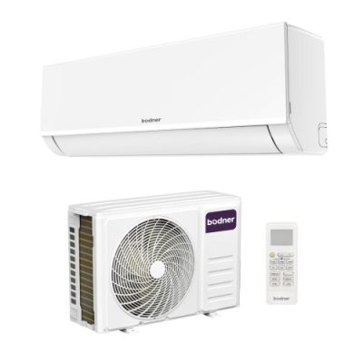Ar condicionado split 12.000 BTU Dobu