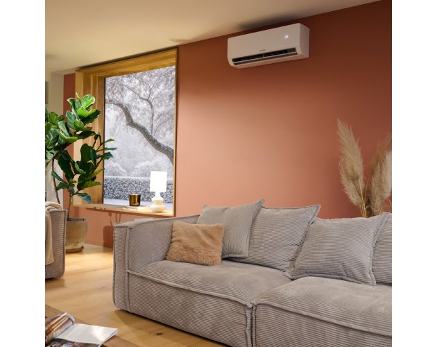 Ar condicionado split 12.000 BTU Dobu (10)