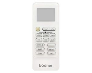 Ar condicionado split 12.000 BTU Dobu (2)