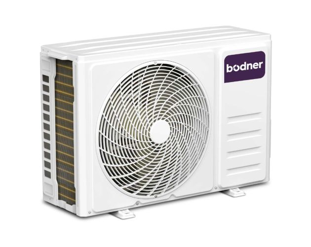 Ar condicionado split 12.000 BTU Dobu (4)
