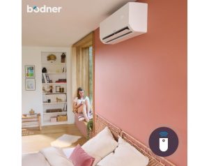 Ar condicionado split 12.000 BTU Dobu (6)
