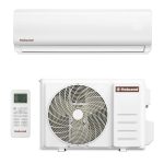 Ar condicionado split 12.000 BTU Hobsand