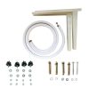 Kit de instalação de ar condicionado 3/8-5/8″ 3 m Bodner