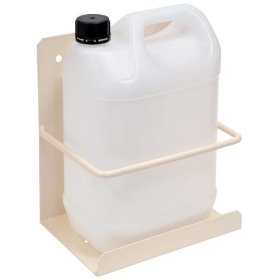Suporte e bidão capacidade 5 l