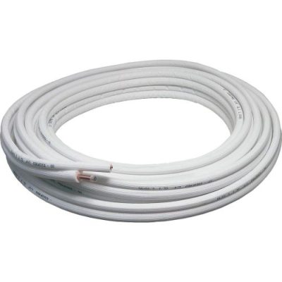 TUBO DE INSTALAÇÃO 3/8" - 5/8" 5M