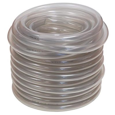 TUBO PVC PARA EVACUAÇÃO E CONDENSAÇÃO