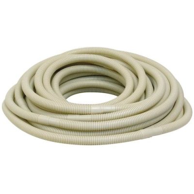 Tubo corrugado Ø 16 mm x 5 m