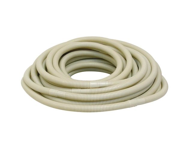 Tubo corrugado Ø 16 mm x 5 m