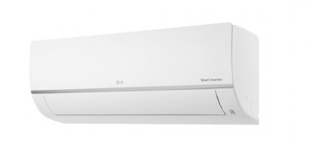 Unidade Interior LG PC09SK.NSJ – Standard Plus Multi Split 9000 BTU